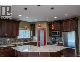 Laundry room - 134 Eagle Crescent, Williams Lake, BC V2G5K4 Photo 8