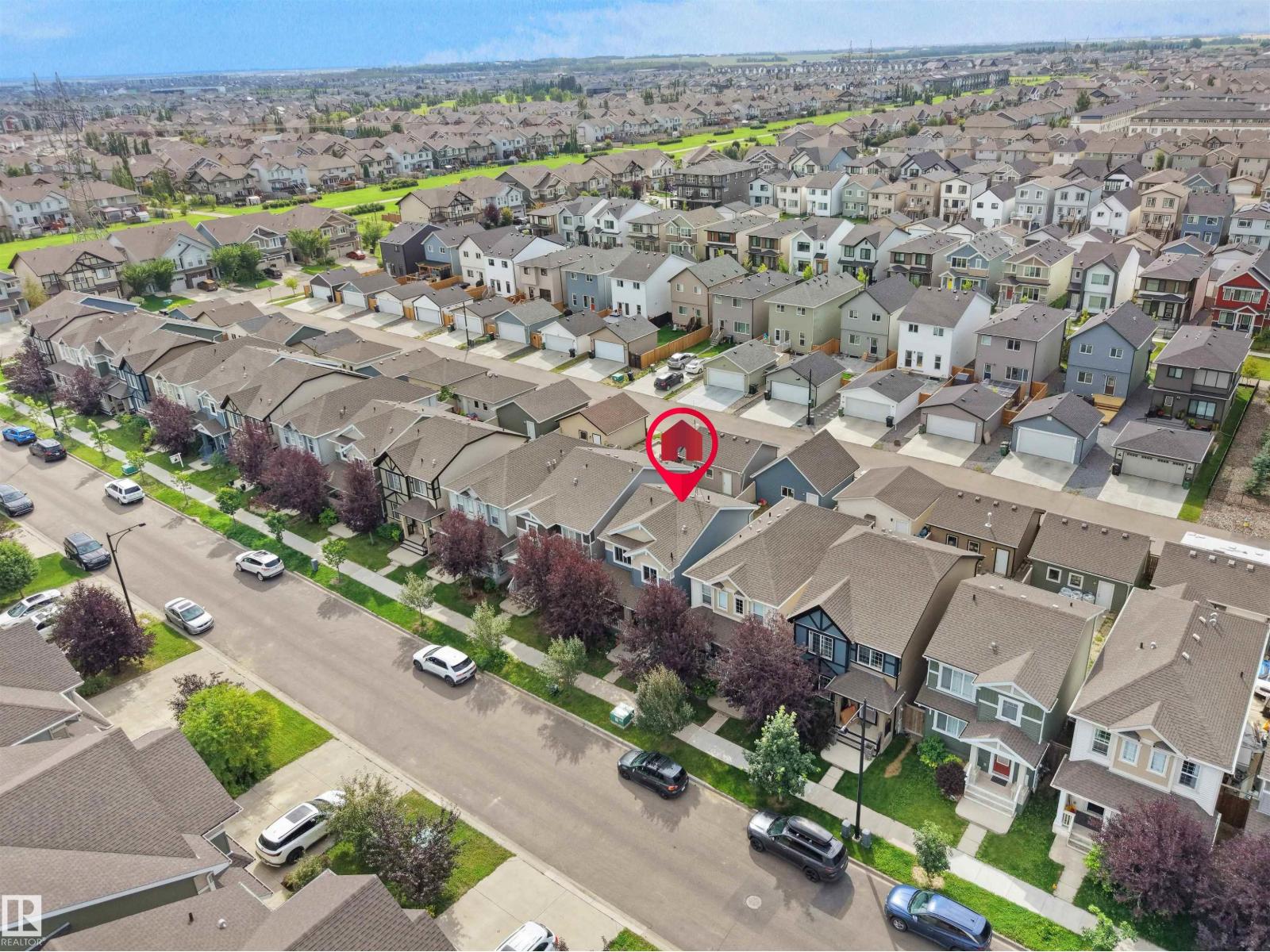 2787 COUGHLAN GREEN GR SW - 2