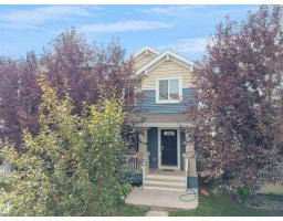 House for sale at 2787 Coughlan Green Gr SW, Edmonton — MLS® E4505432