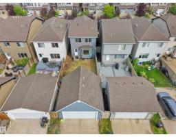 2787 Coughlan Green Gr Sw, Edmonton, AB T6W0Y8 Photo 6