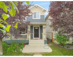 2787 Coughlan Green Gr Sw, Edmonton, AB T6W0Y8 Photo 8