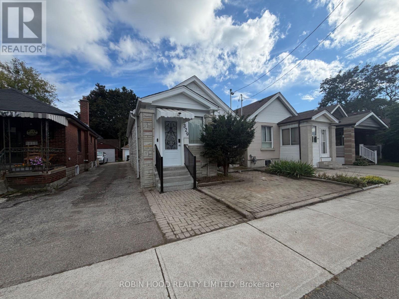 329 O'CONNOR DRIVE - 2