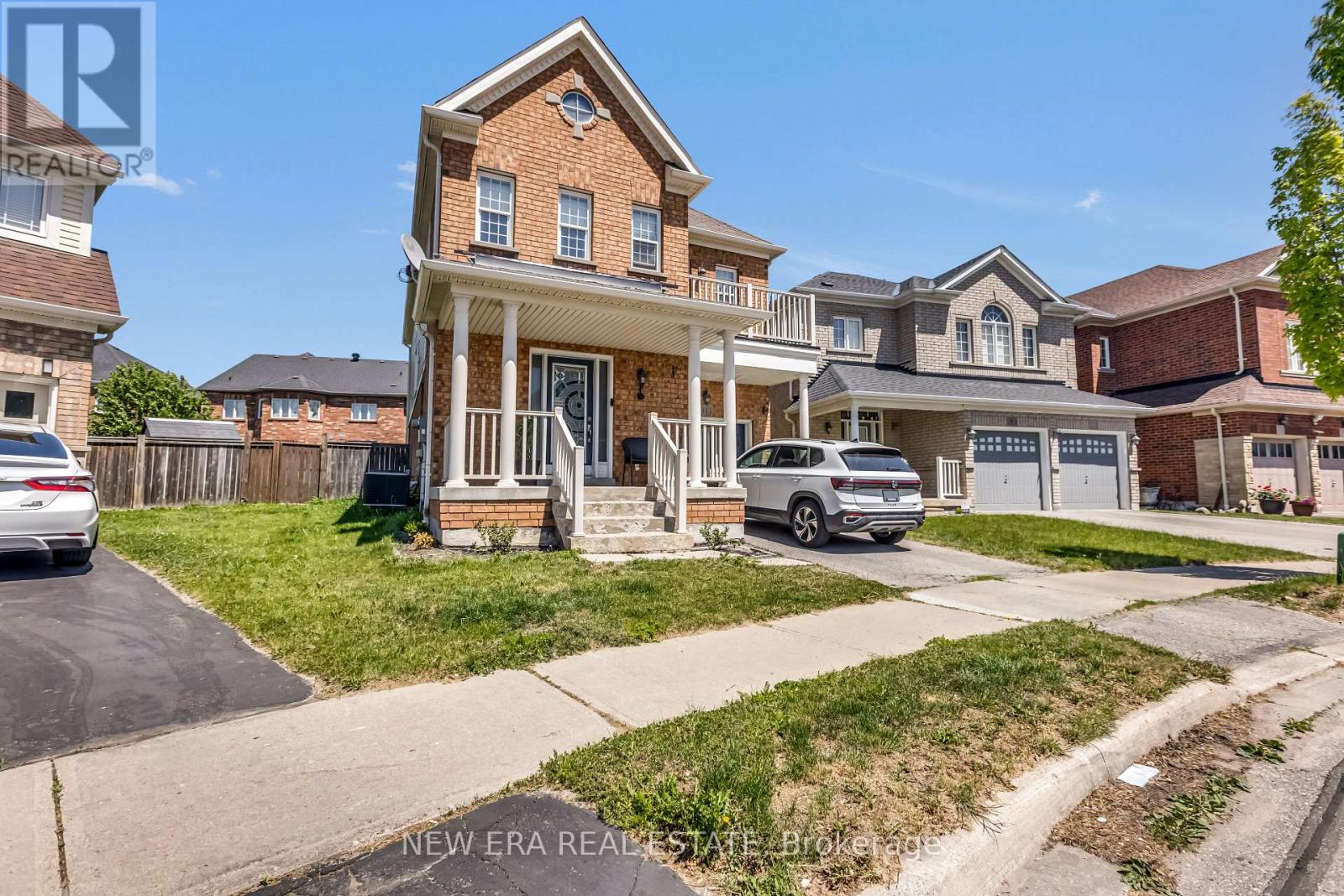 11 WARNFORD CIRCLE