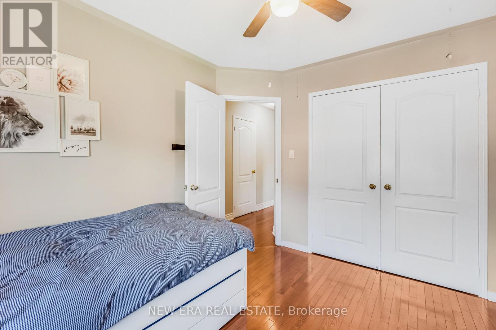 11 WARNFORD CIRCLE - 19