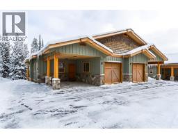 11 5940 Snow Pines Way, Big White