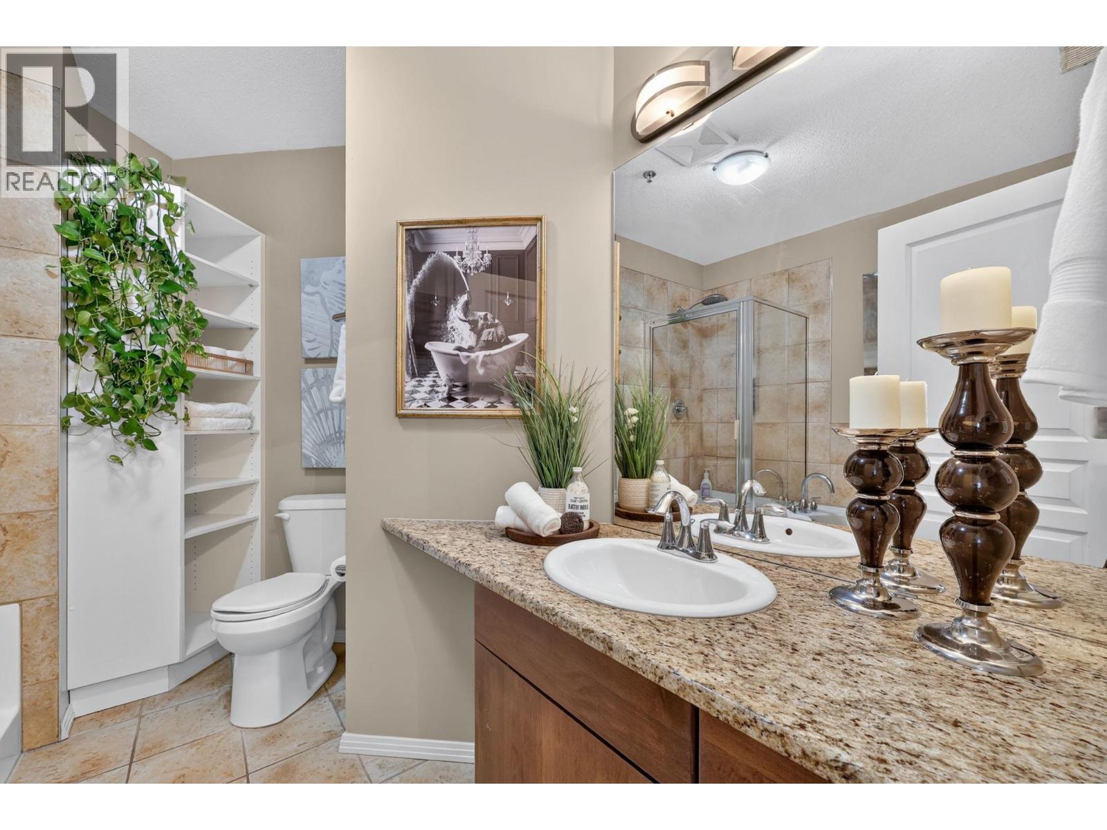 317 1331 Ellis Street, Kelowna