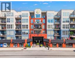 317 1331 Ellis Street, Kelowna