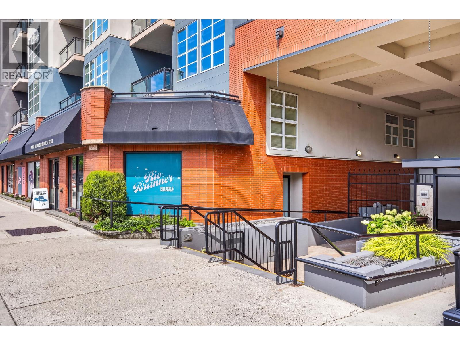317 1331 Ellis Street, Kelowna