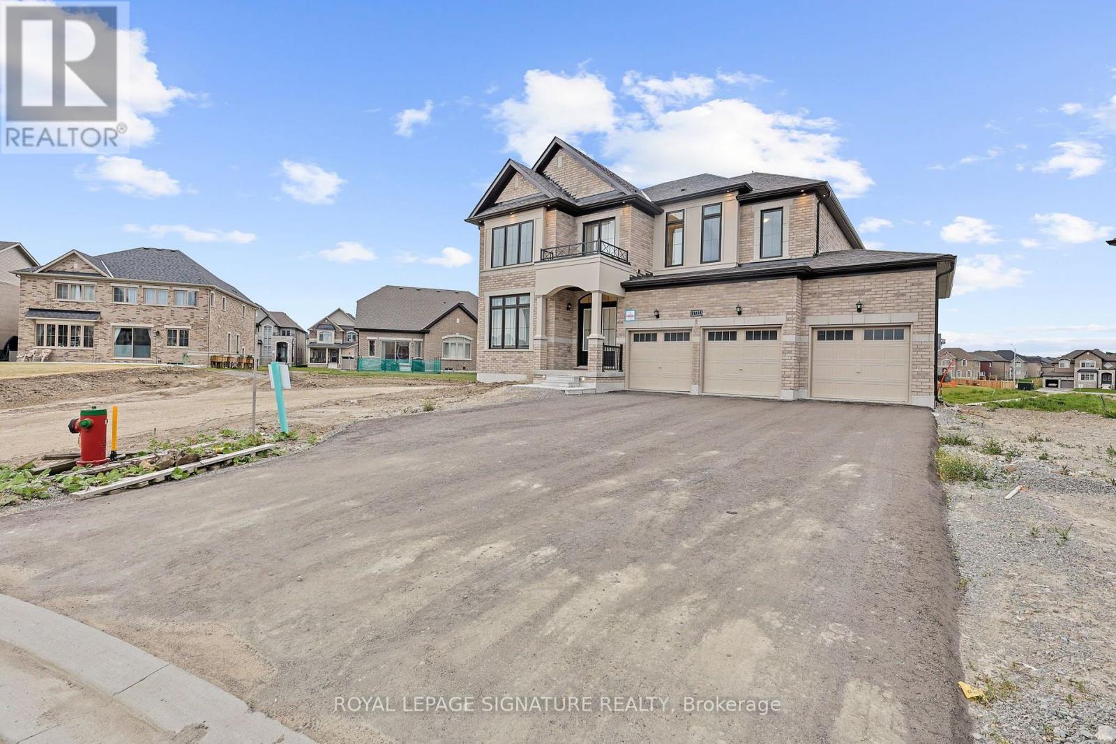 1733 CORSAL COURT