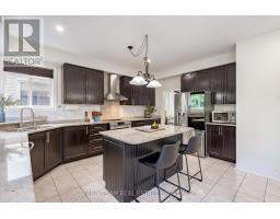 Eating area - 31 The Queensway, Barrie, ON L4M7H5 Photo 8
