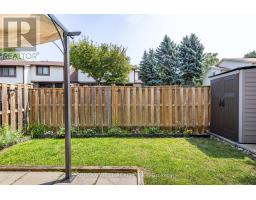 112 - 6650 Falconer Drive, Mississauga, ON L5N1B5 Photo 37