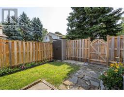 112 - 6650 Falconer Drive, Mississauga, ON L5N1B5 Photo 38