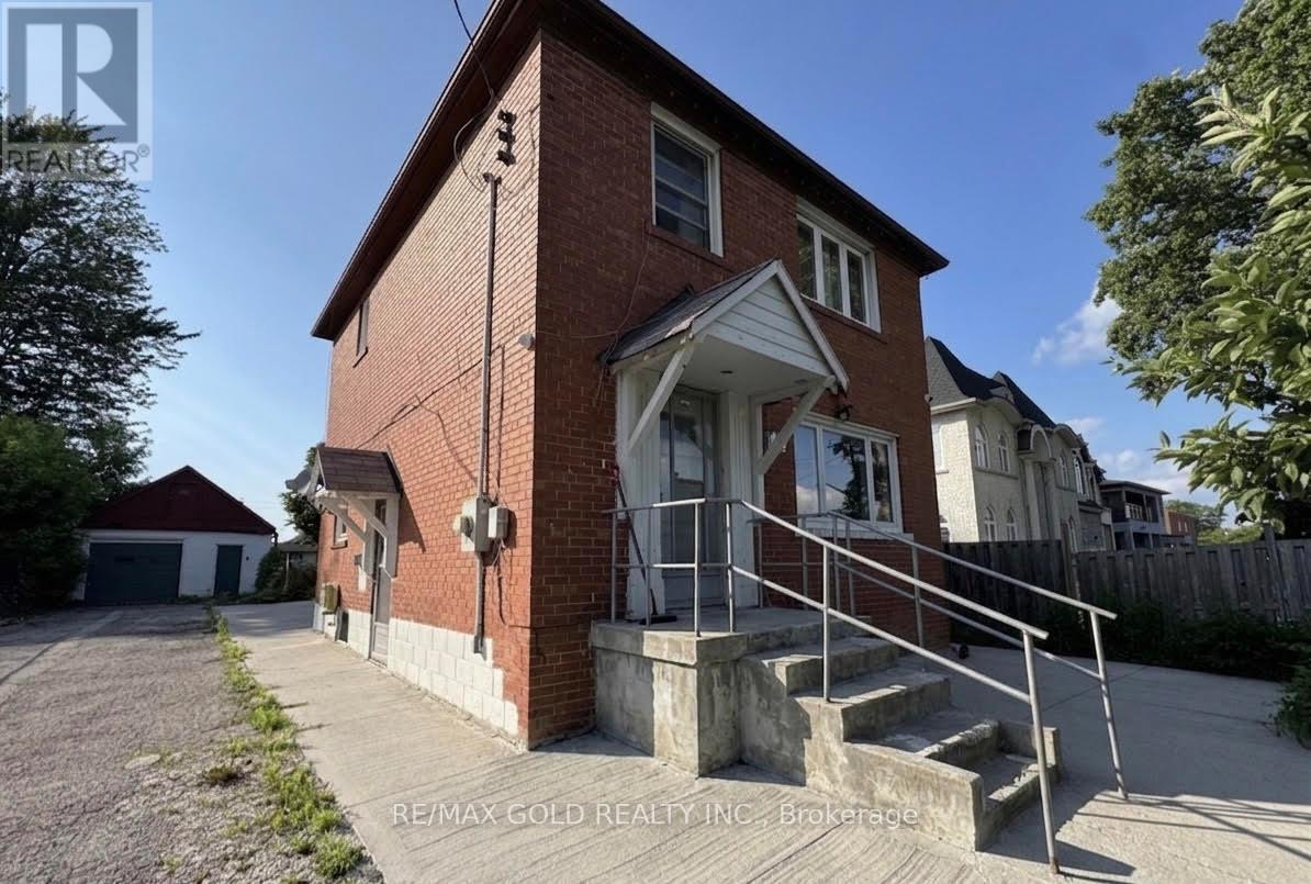 15 SCARBORO STREET - 1