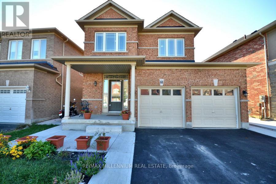 Photo of 68 Skyvalley Drive