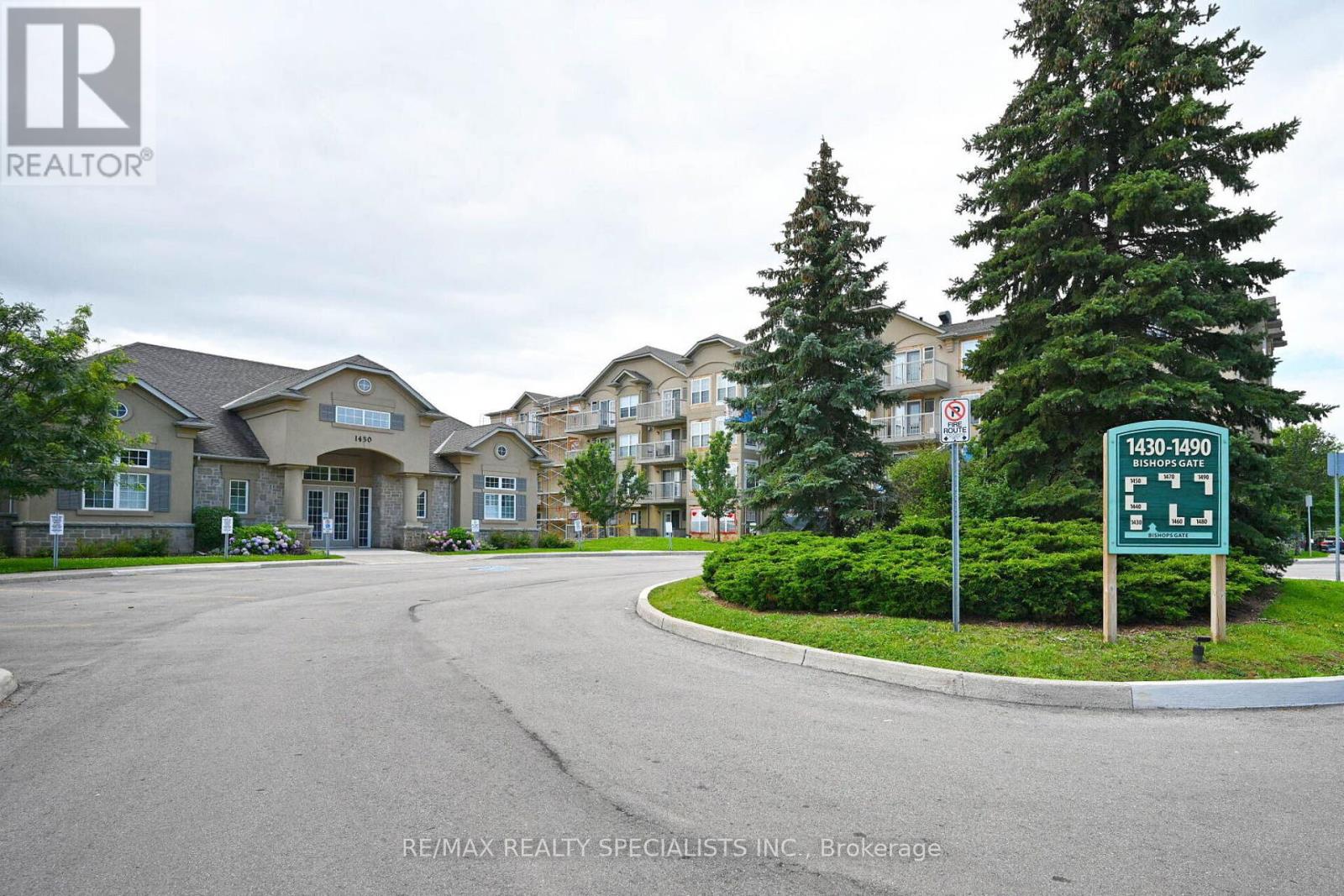 #406 1480 BISHOPS GATE - 46