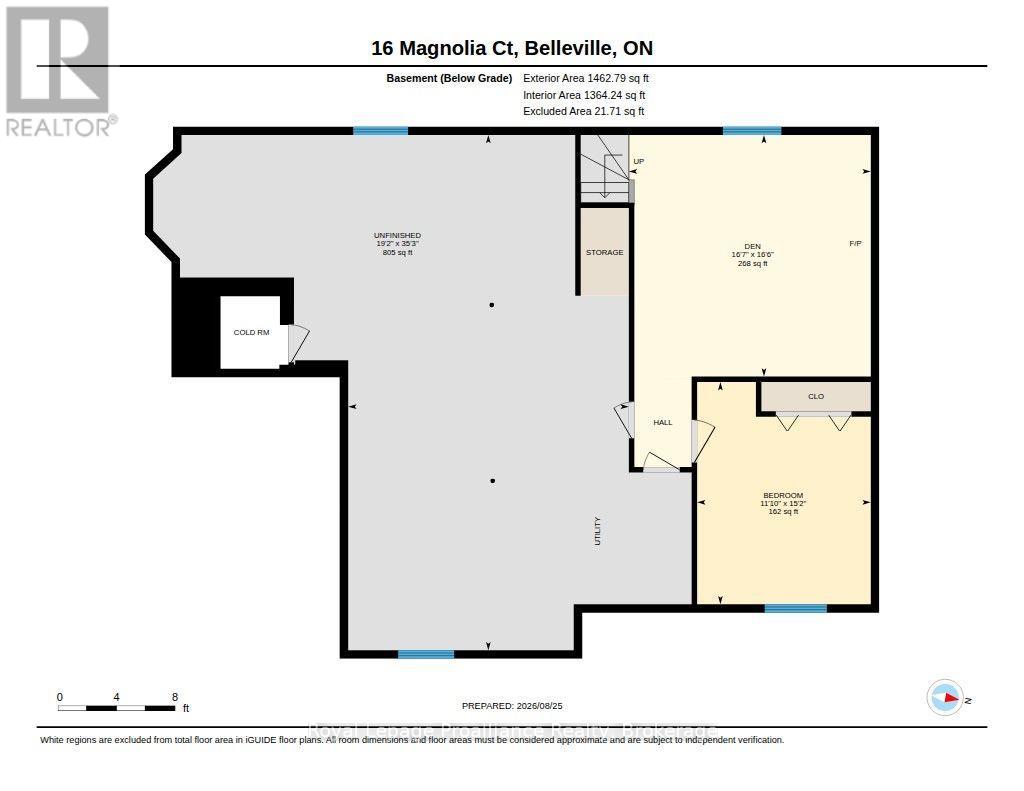 16 MAGNOLIA COURT - Image 46