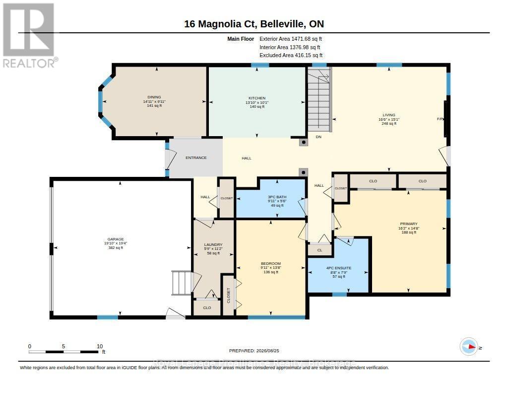 16 MAGNOLIA COURT - 47