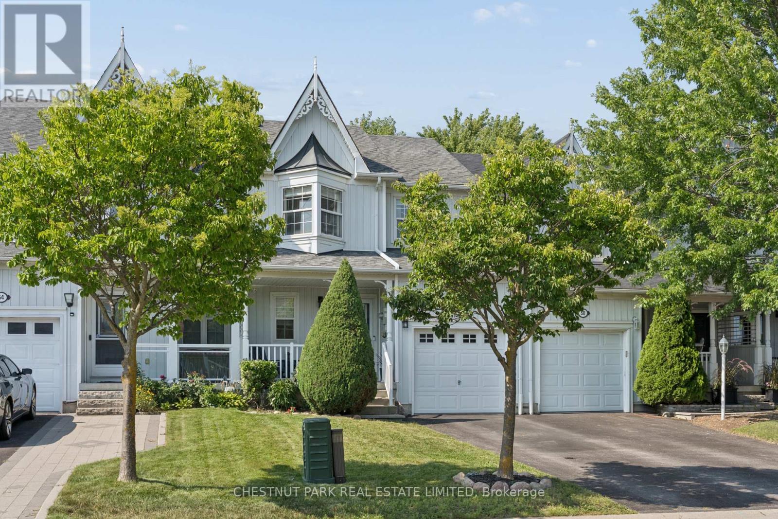52 BEXLEY CRESCENT