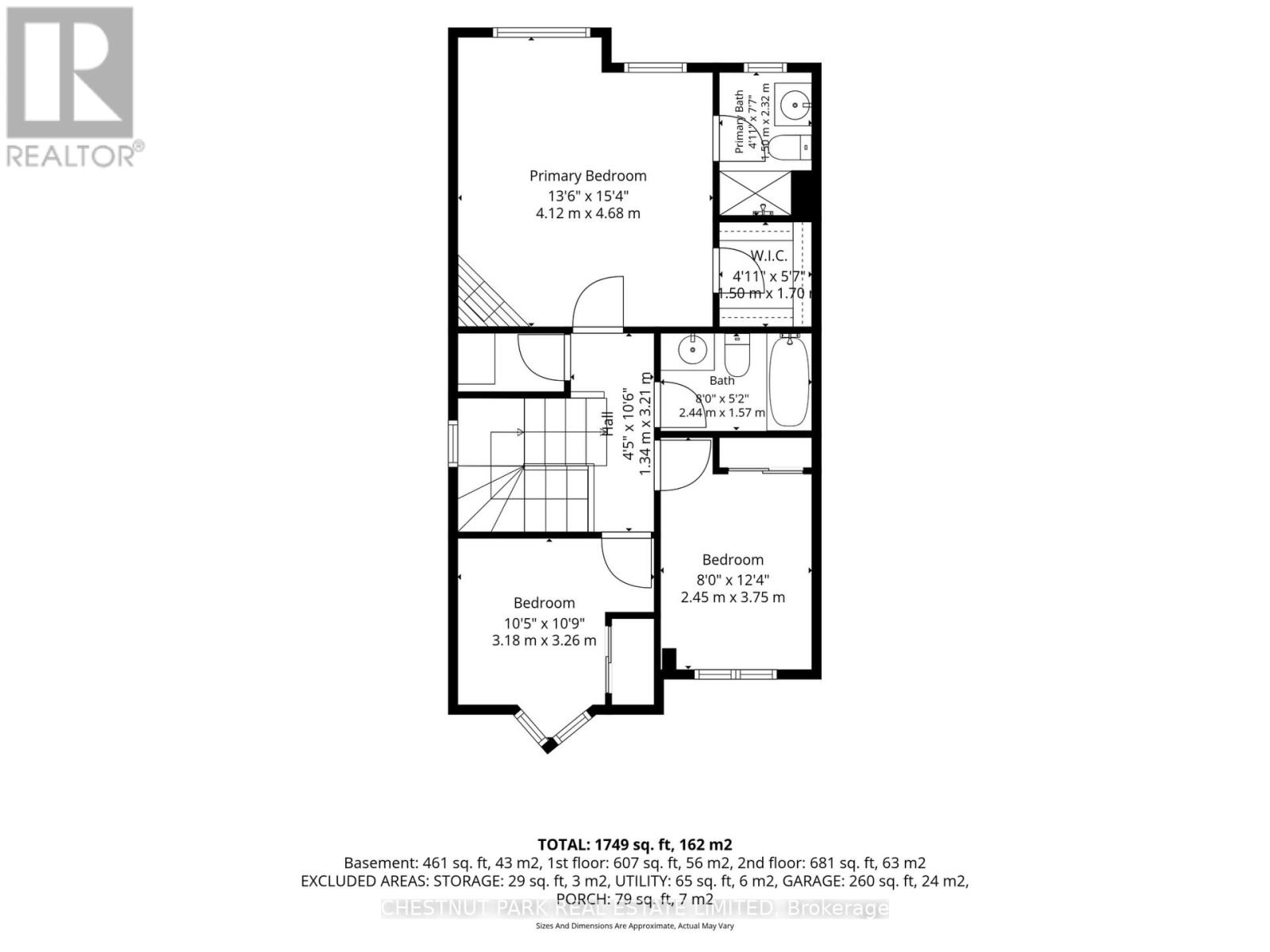 52 BEXLEY CRESCENT - Image 37