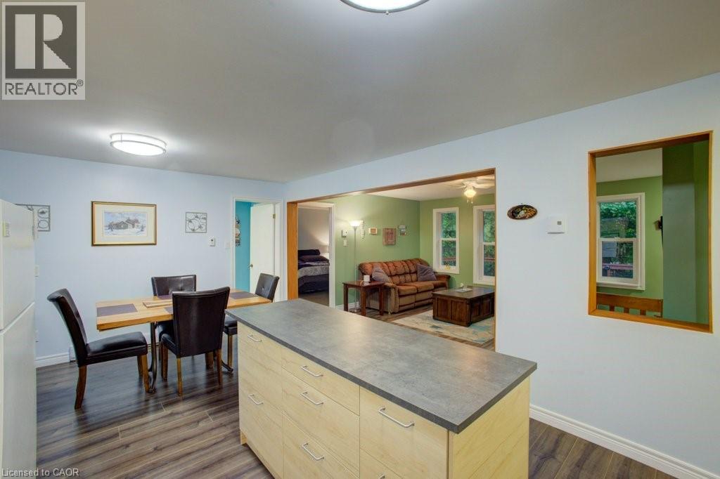 505 ATTAWANDARON Road - Image 17