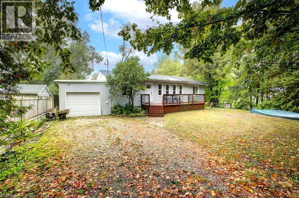 505 ATTAWANDARON Road - 2