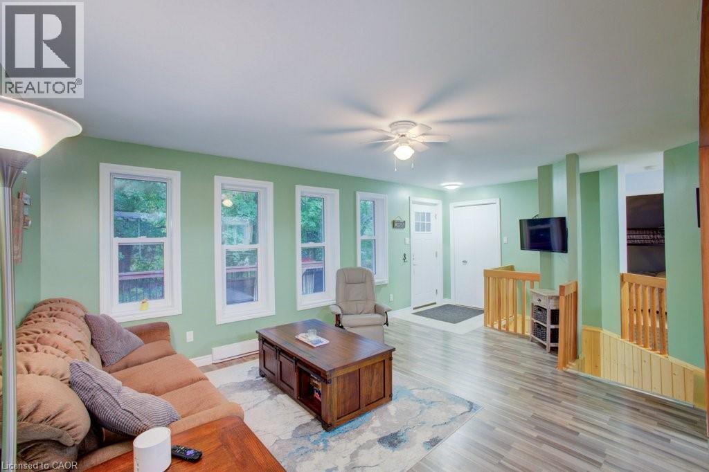 505 ATTAWANDARON Road - Image 9