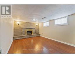 Laundry room - Basement - 864 Upper Ottawa Street, Hamilton, ON L8T3V5 Photo 6