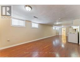 Basement - 864 Upper Ottawa Street, Hamilton, ON L8T3V5 Photo 7
