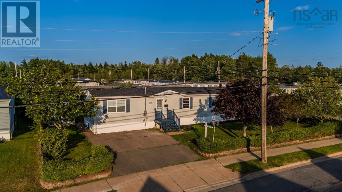 533 YOUNG Street - 32