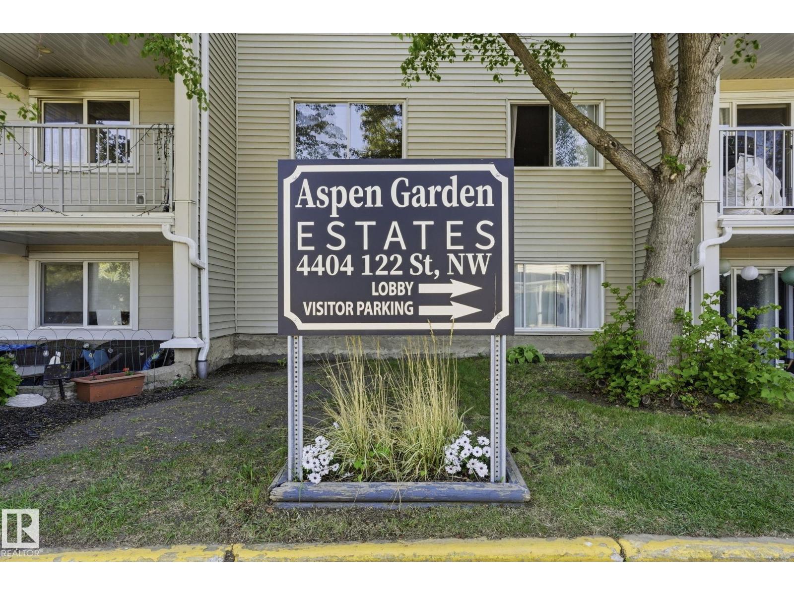 #215 4404 122 ST NW - 3