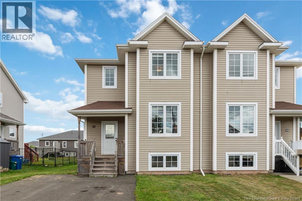 82 Harmony Drive