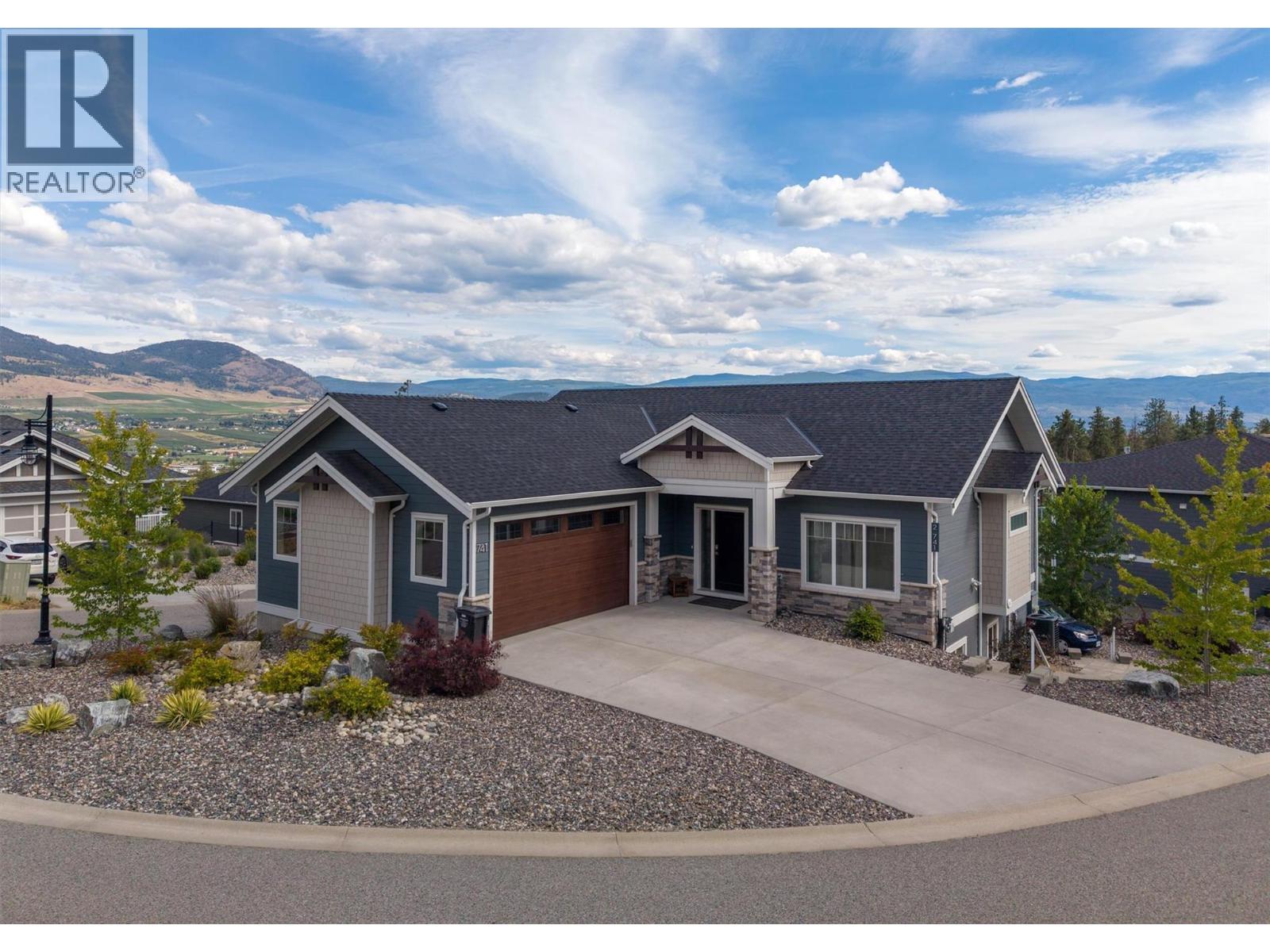741 Yorkville Street, Kelowna
