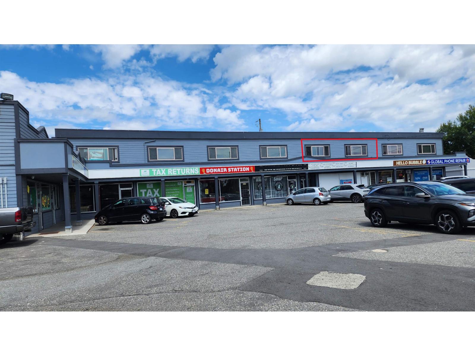 205 20289 56 AVENUE