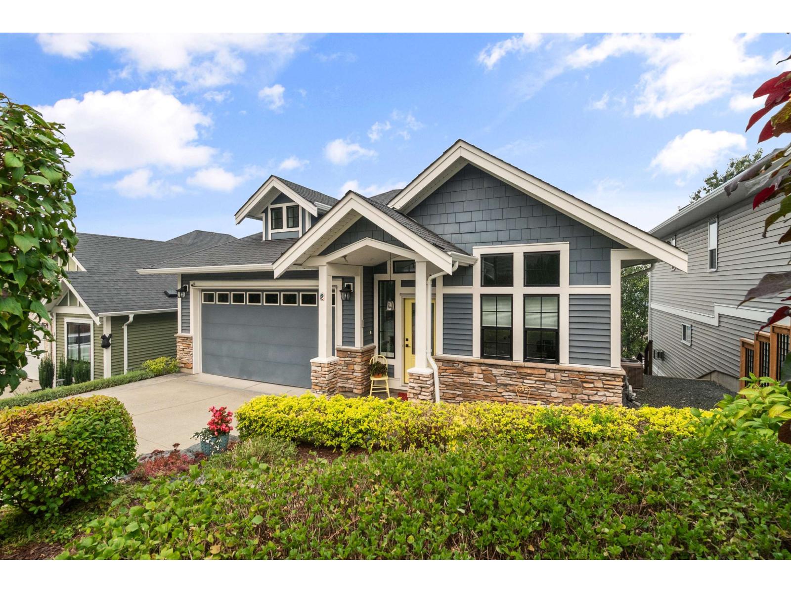 3 Bed, 3 Bath House for Sale in Chilliwack – 2 47045 SYLVAN DRIVE, Promontory, Chilliwack – MLS# R3158549 - Image 36