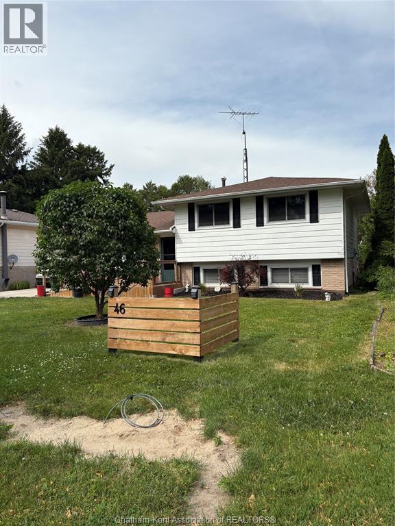 46 OTTAWA DRIVE - 3