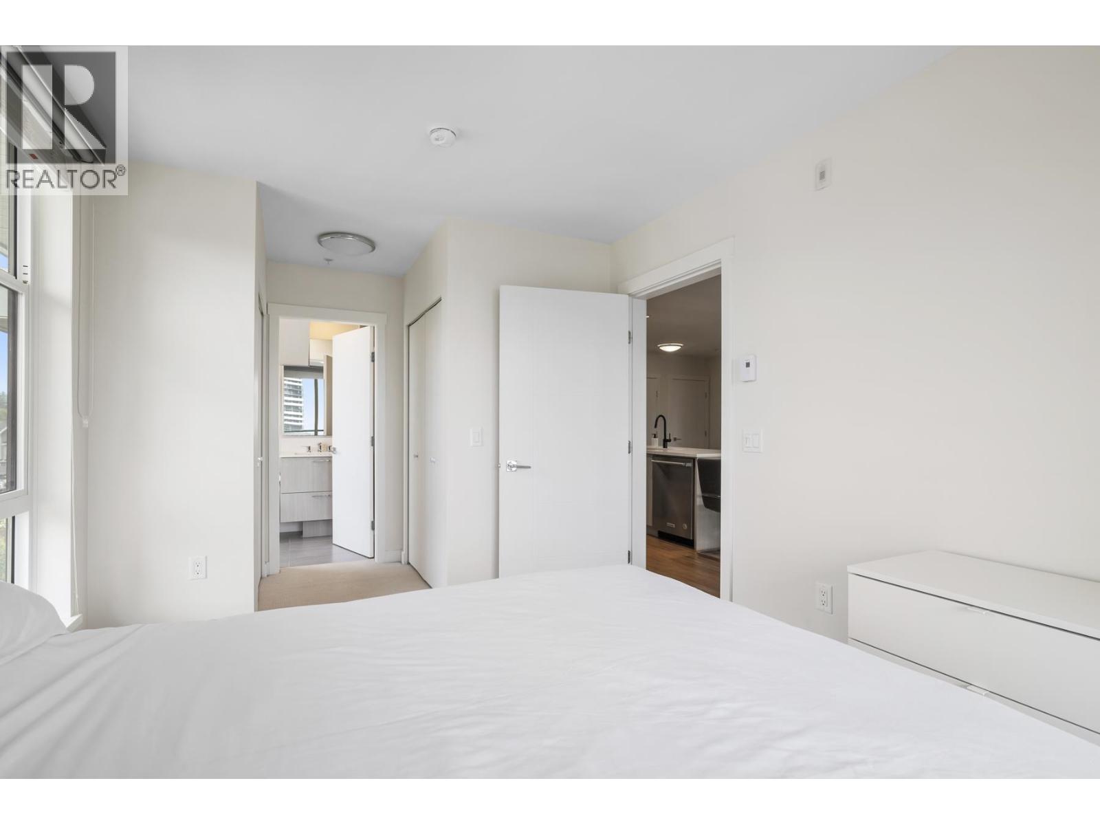 2 Bed, 2 Bath Apartment for Sale in Coquitlam – 611 707 COMO LAKE AVENUE, Coquitlam – MLS# R3158418 - Image 18