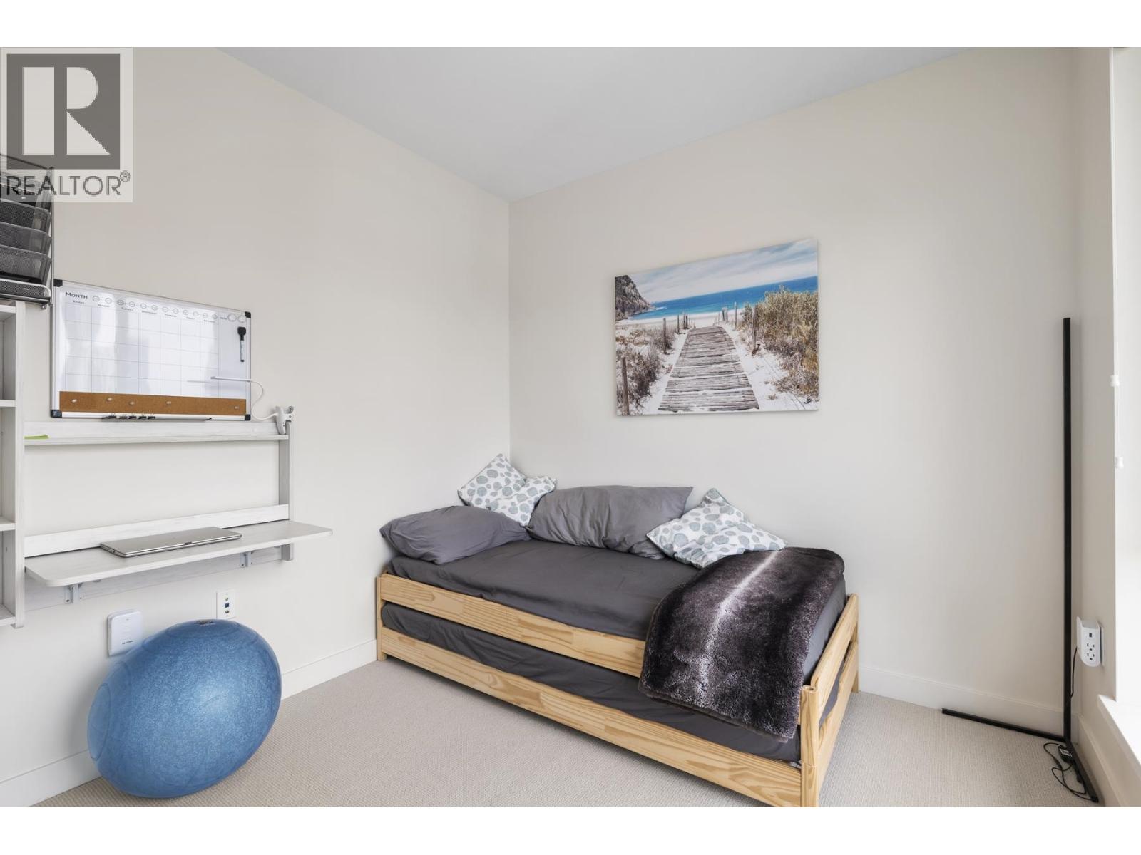 2 Bed, 2 Bath Apartment for Sale in Coquitlam – 611 707 COMO LAKE AVENUE, Coquitlam – MLS# R3158418 - Image 21