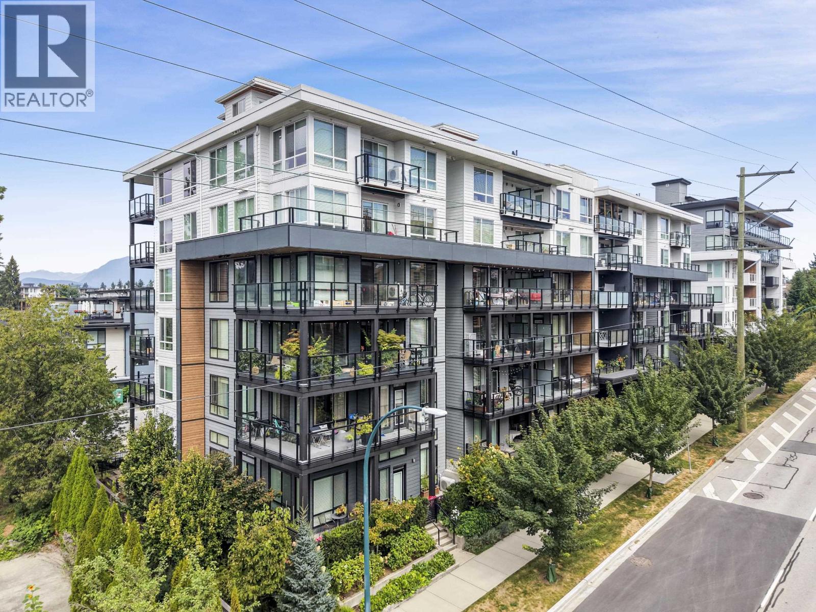 2 Bed, 2 Bath Apartment for Sale in Coquitlam – 611 707 COMO LAKE AVENUE, Coquitlam – MLS# R3158418 - Image 38