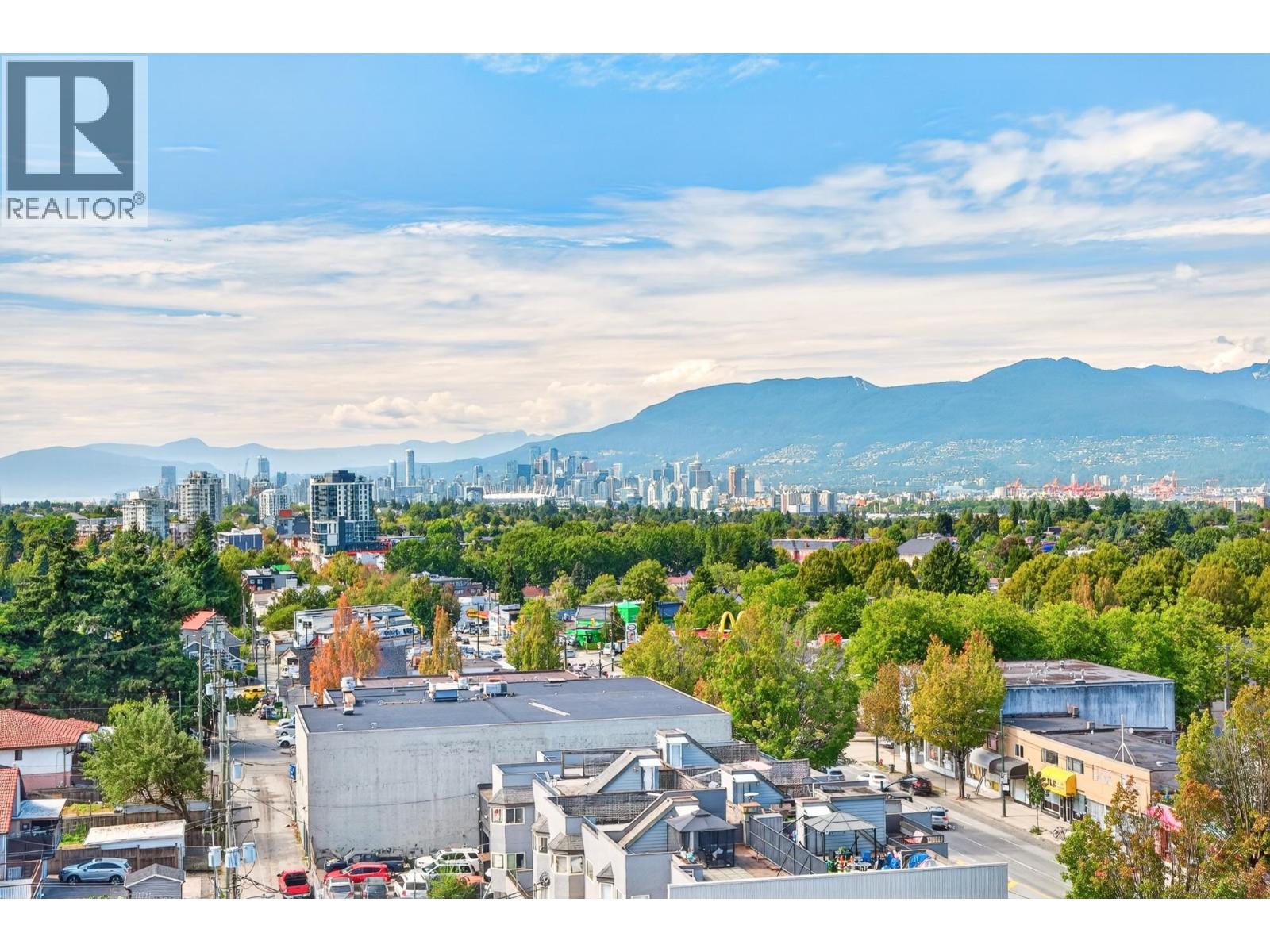 1105 4638 GLADSTONE STREET, Vancouver