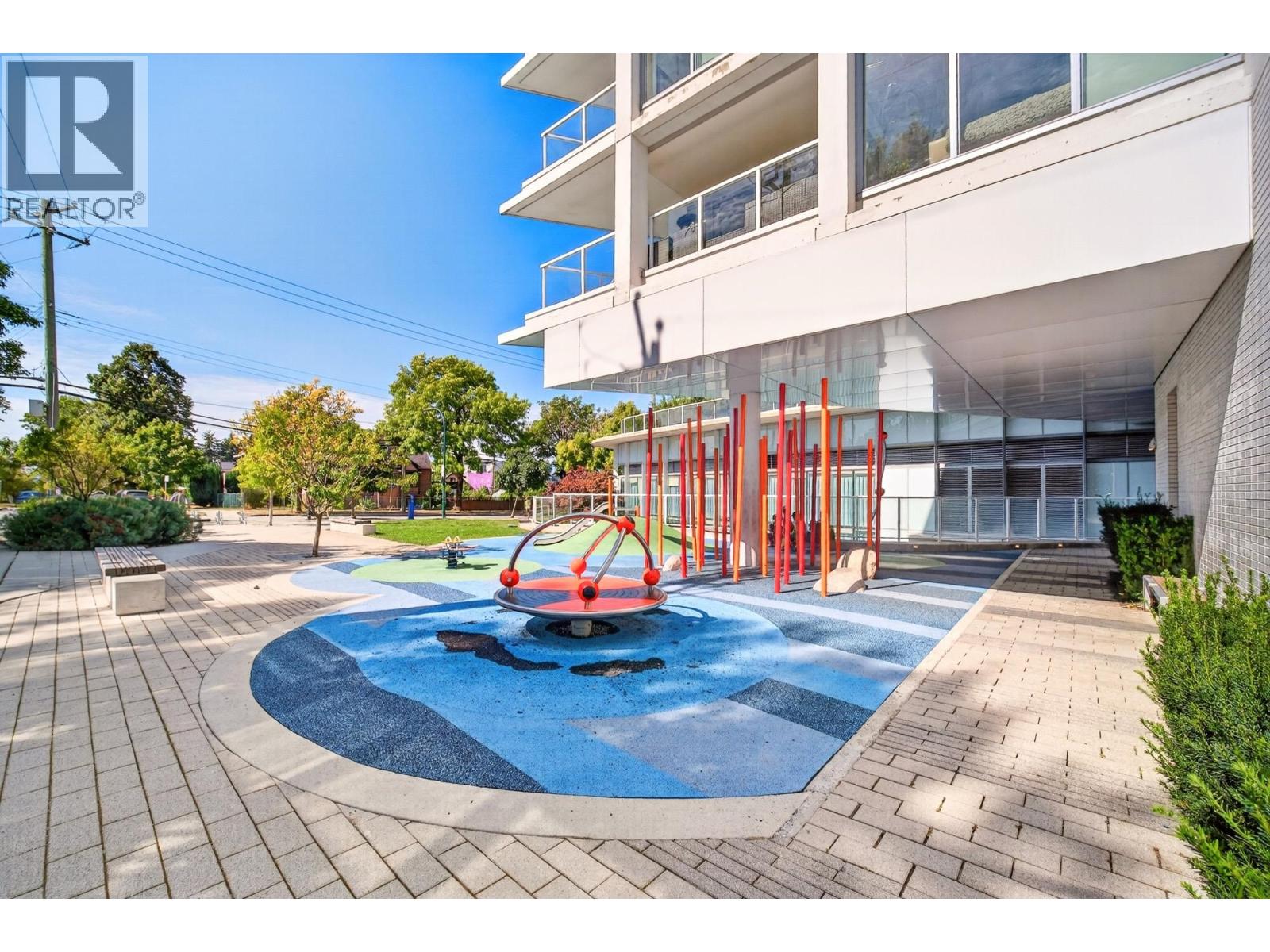1105 4638 GLADSTONE STREET, Vancouver