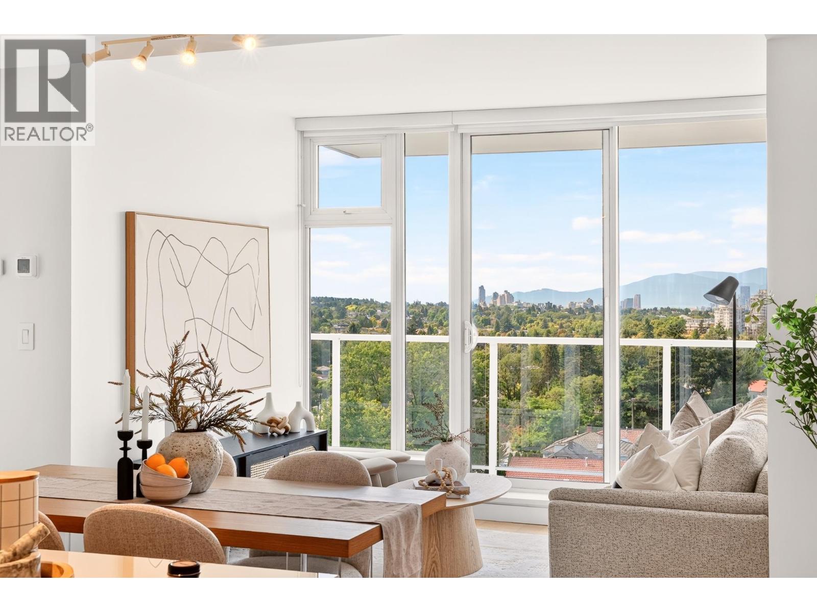 1105 4638 GLADSTONE STREET, Vancouver
