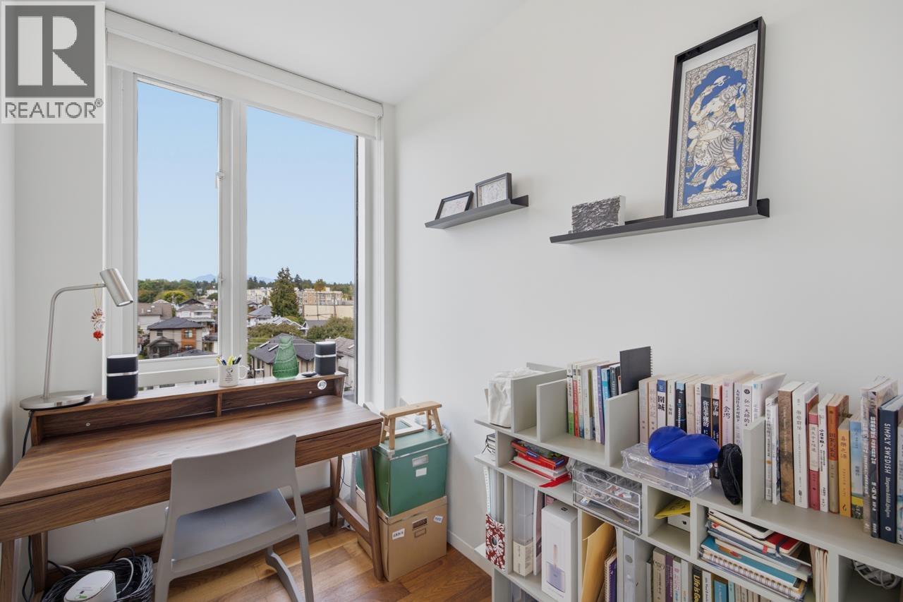 802 8488 CORNISH STREET, Vancouver