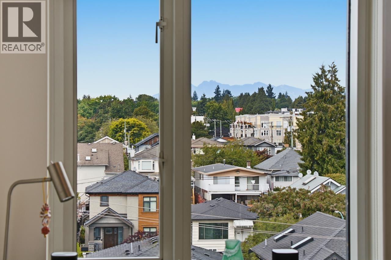 802 8488 CORNISH STREET, Vancouver