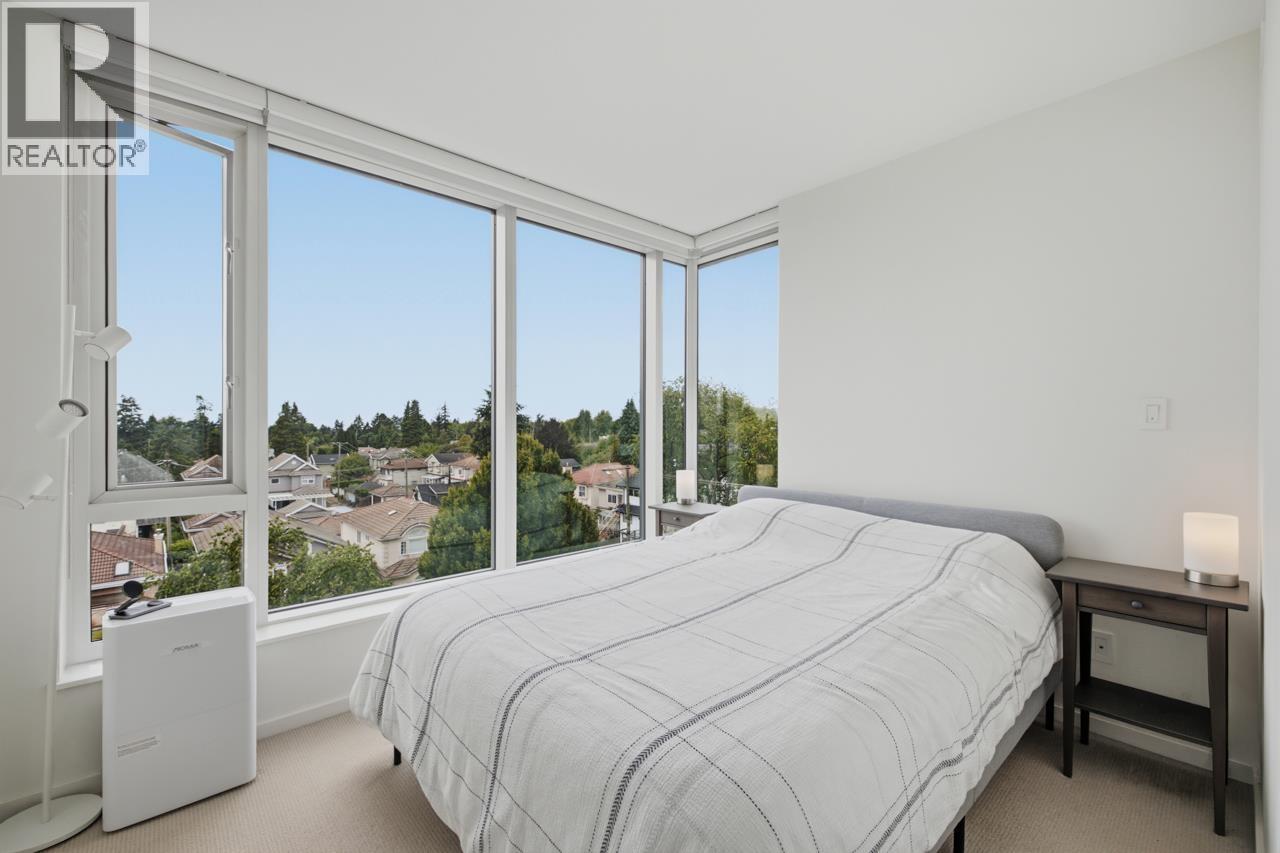802 8488 CORNISH STREET, Vancouver