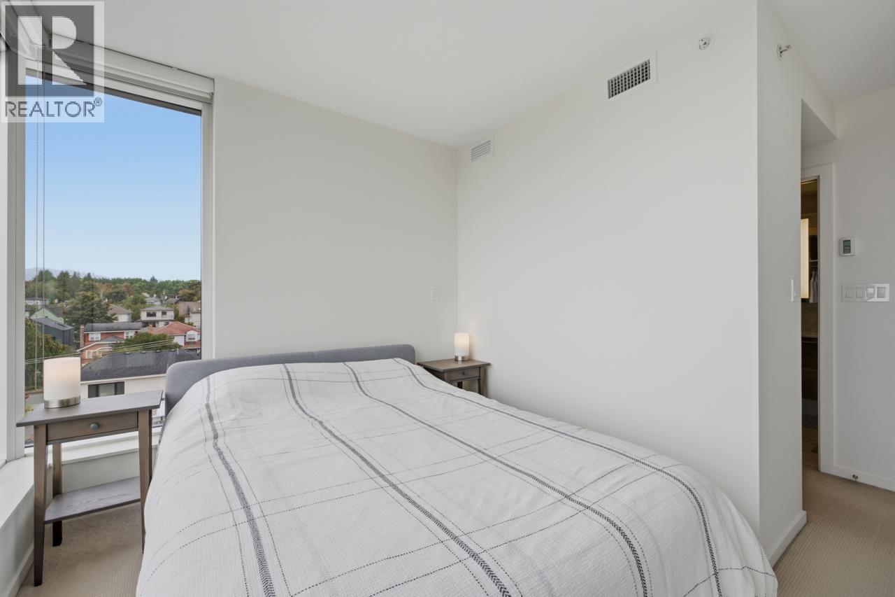 802 8488 CORNISH STREET, Vancouver