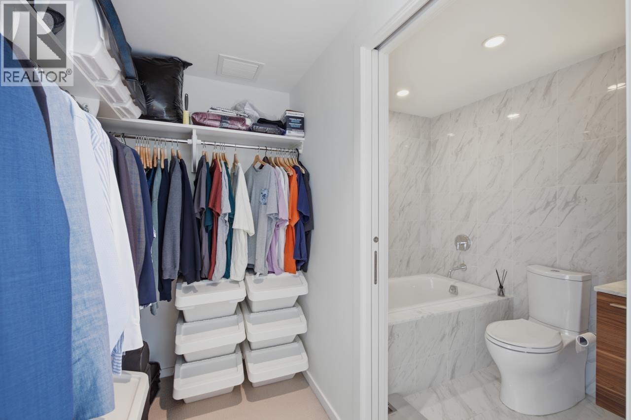 802 8488 CORNISH STREET, Vancouver