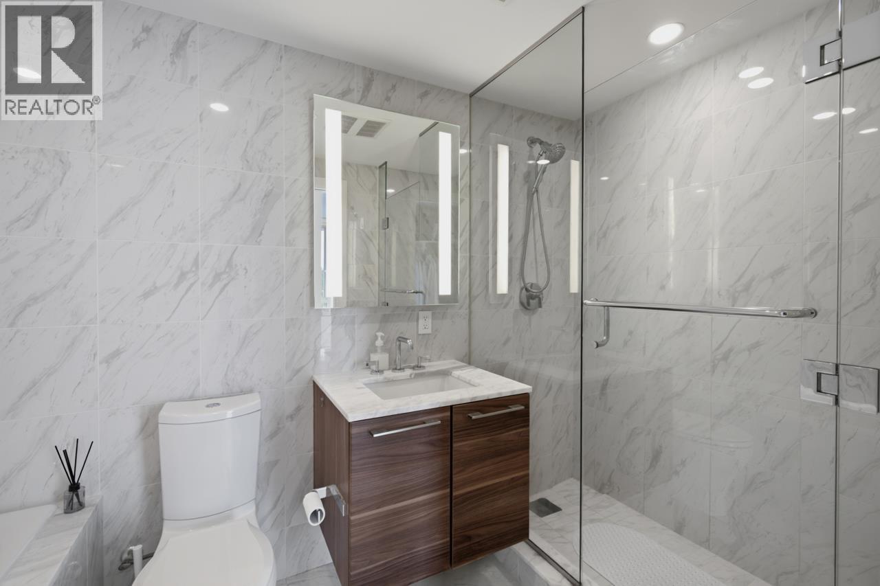 802 8488 CORNISH STREET, Vancouver