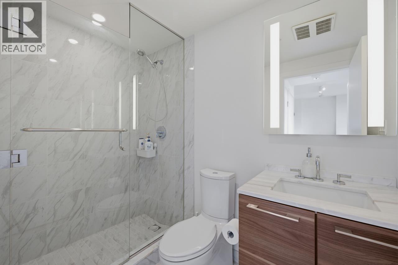 802 8488 CORNISH STREET, Vancouver