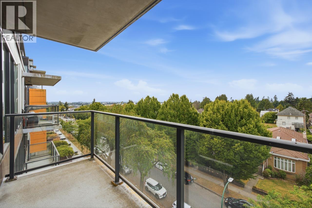 802 8488 CORNISH STREET, Vancouver