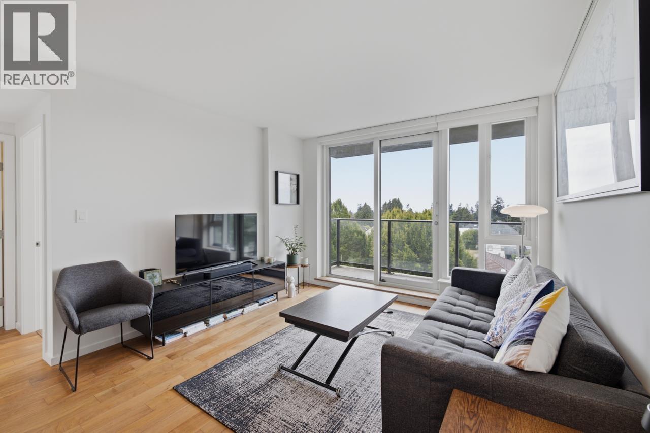 802 8488 CORNISH STREET, Vancouver